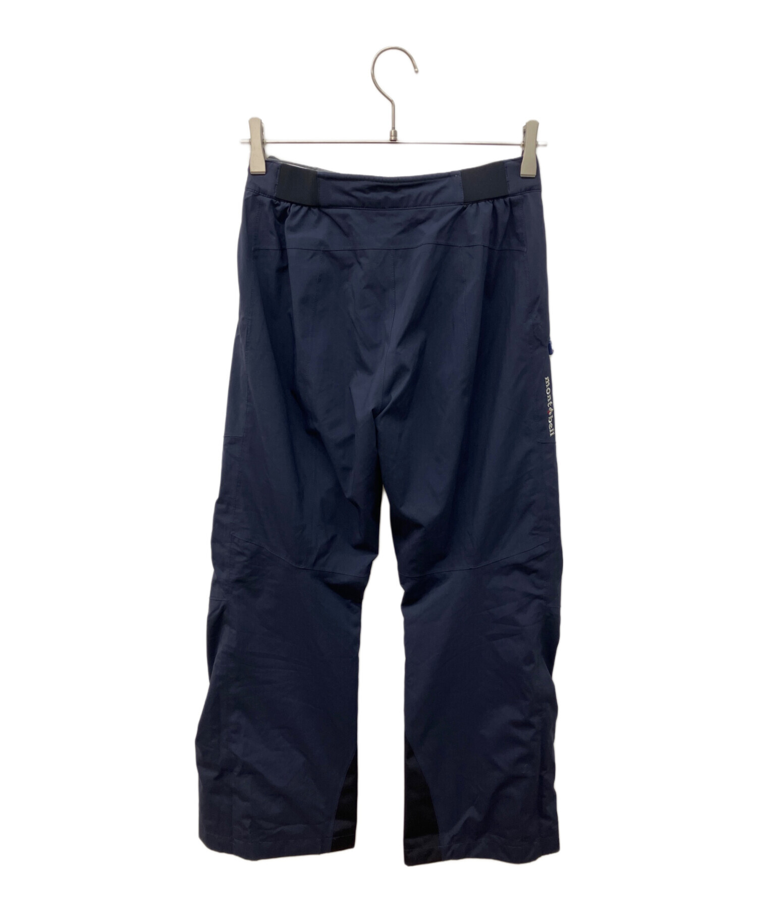 中古・古着通販】mont-bell (モンベル) パウダーステップ パンツ