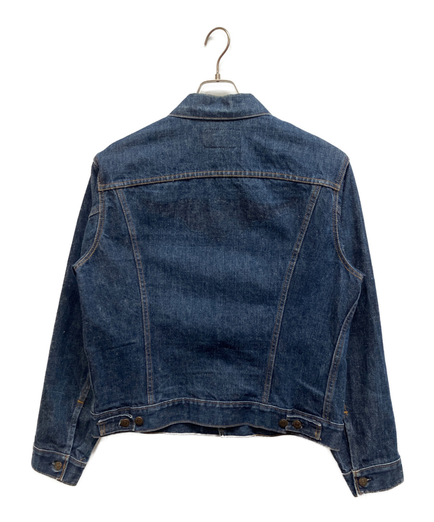 中古・古着通販】LEVI'S (リーバイス) 60～70's70505 4th デニム