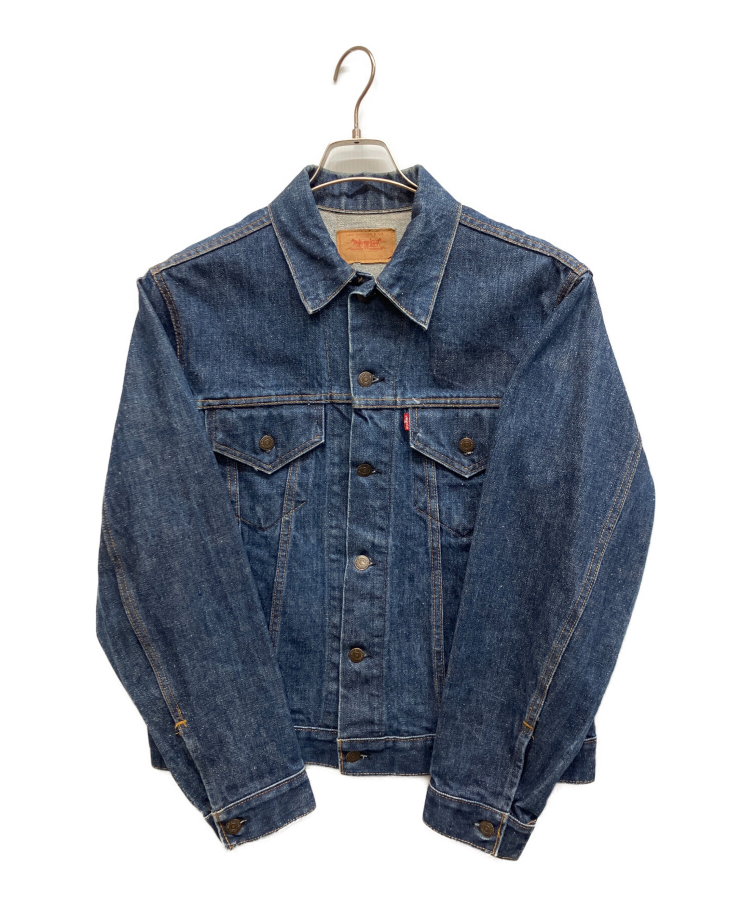 中古・古着通販】LEVI