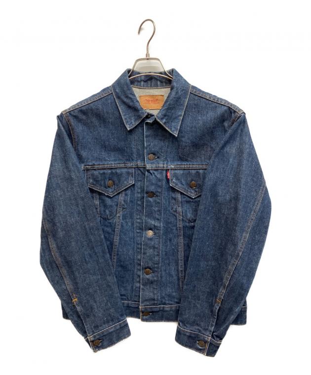 中古・古着通販】LEVI'S (リーバイス) 60～70's70505 4th デニム