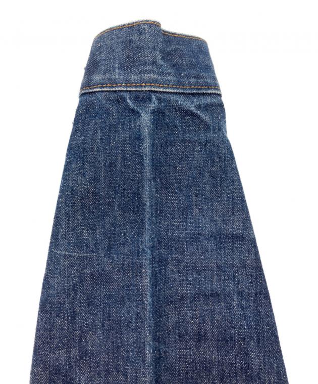 中古・古着通販】LEVI'S (リーバイス) 60～70's70505 4th デニム
