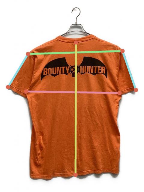 中古・古着通販】BOUNTY HUNTER (バウンティハンター) プリントTシャツ