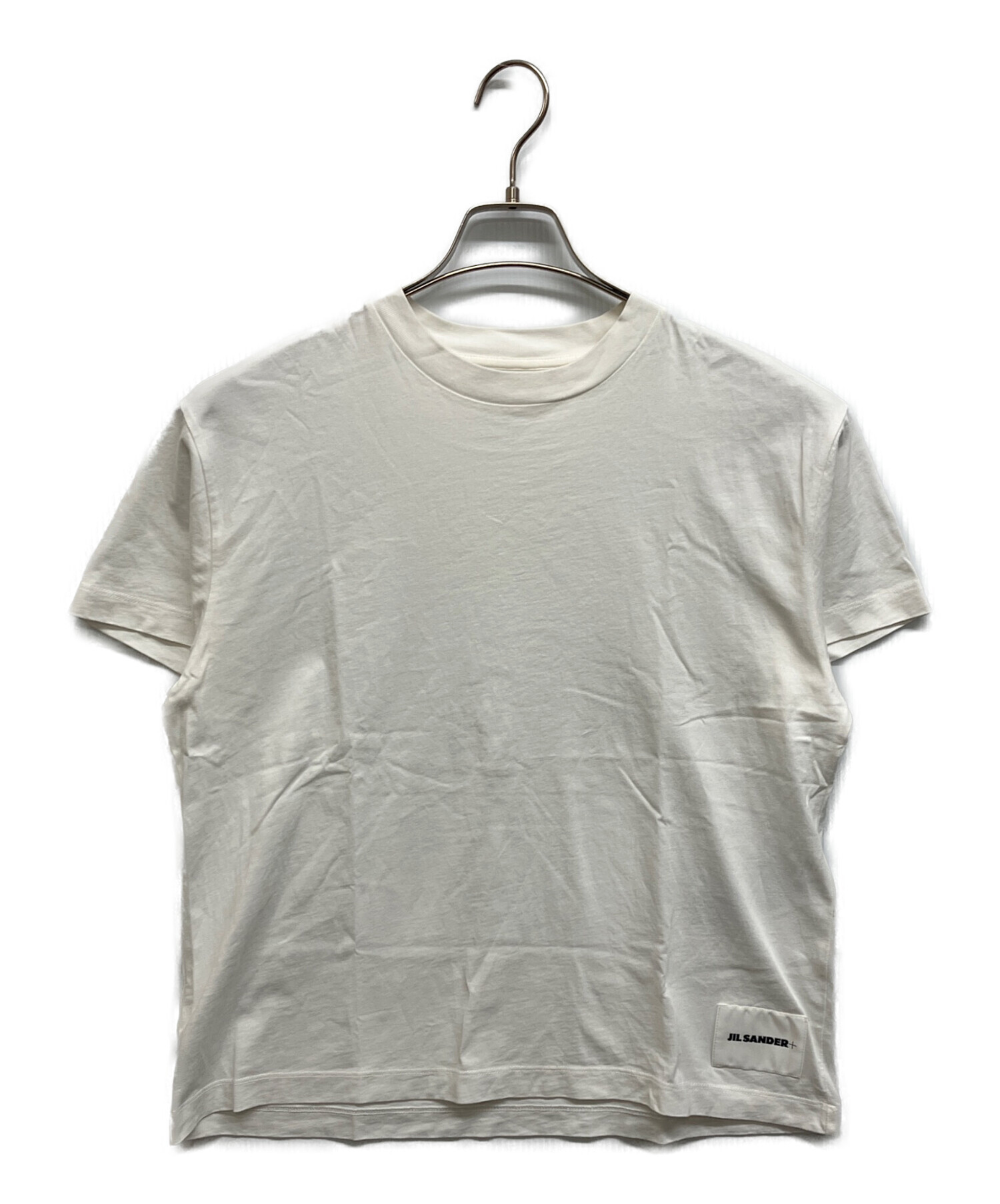 中古・古着通販】JIL SANDER+ (ジルサンダープラス) 半袖カットソー 