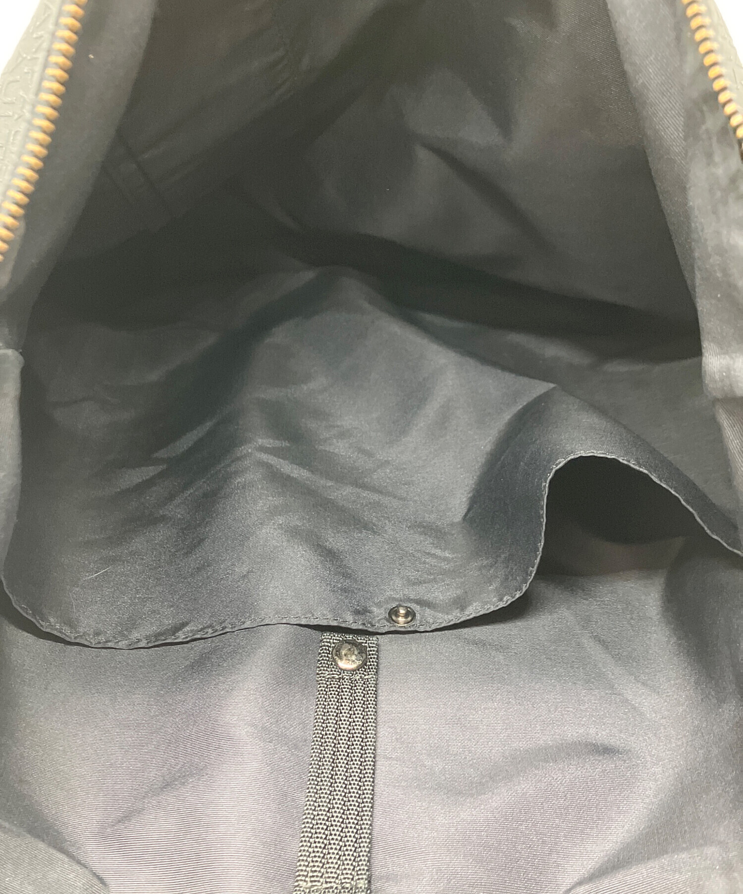 希少・美品■Jean Paul GAULTIER タイポグラフィ トートバック 中古・古着通販】Jean Paul GAULTIER (ジャンポールゴルチェ