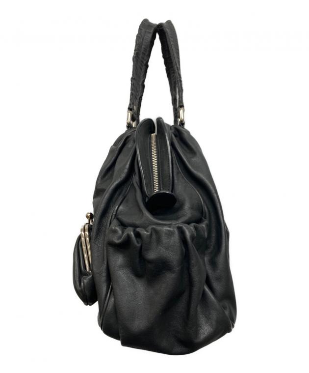 中古・古着通販】DOLCE & GABBANA (ドルチェ＆ガッバーナ) MISS CURLY