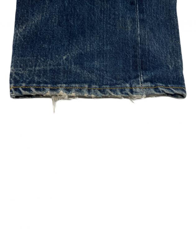 中古・古着通販】LEVI'S (リーバイス) 97年製 バレンシア工場 501XX