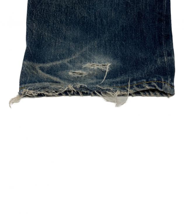 中古・古着通販】LEVI'S (リーバイス) 97年製 バレンシア工場 501XX