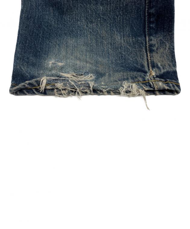 97年バレンシア工場 501XX W31L 36 中古・古着通販】LEVI'S (リーバイス) 97年製 バレンシア工場 501XX