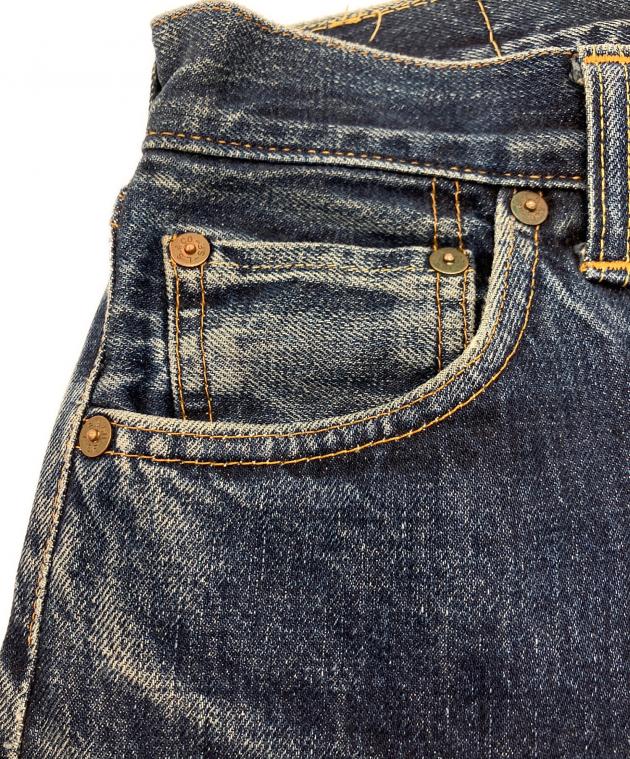 中古・古着通販】LEVI'S (リーバイス) 97年製 バレンシア工場 501XX