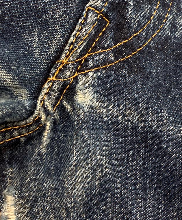 中古・古着通販】LEVI'S (リーバイス) 97年製 バレンシア工場 501XX