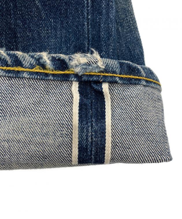 中古・古着通販】LEVI'S (リーバイス) 97年製 バレンシア工場 501XX