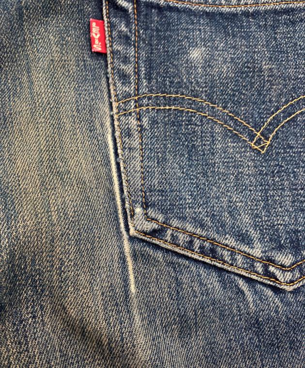 中古・古着通販】LEVI'S (リーバイス) 97年製 バレンシア工場 501XX
