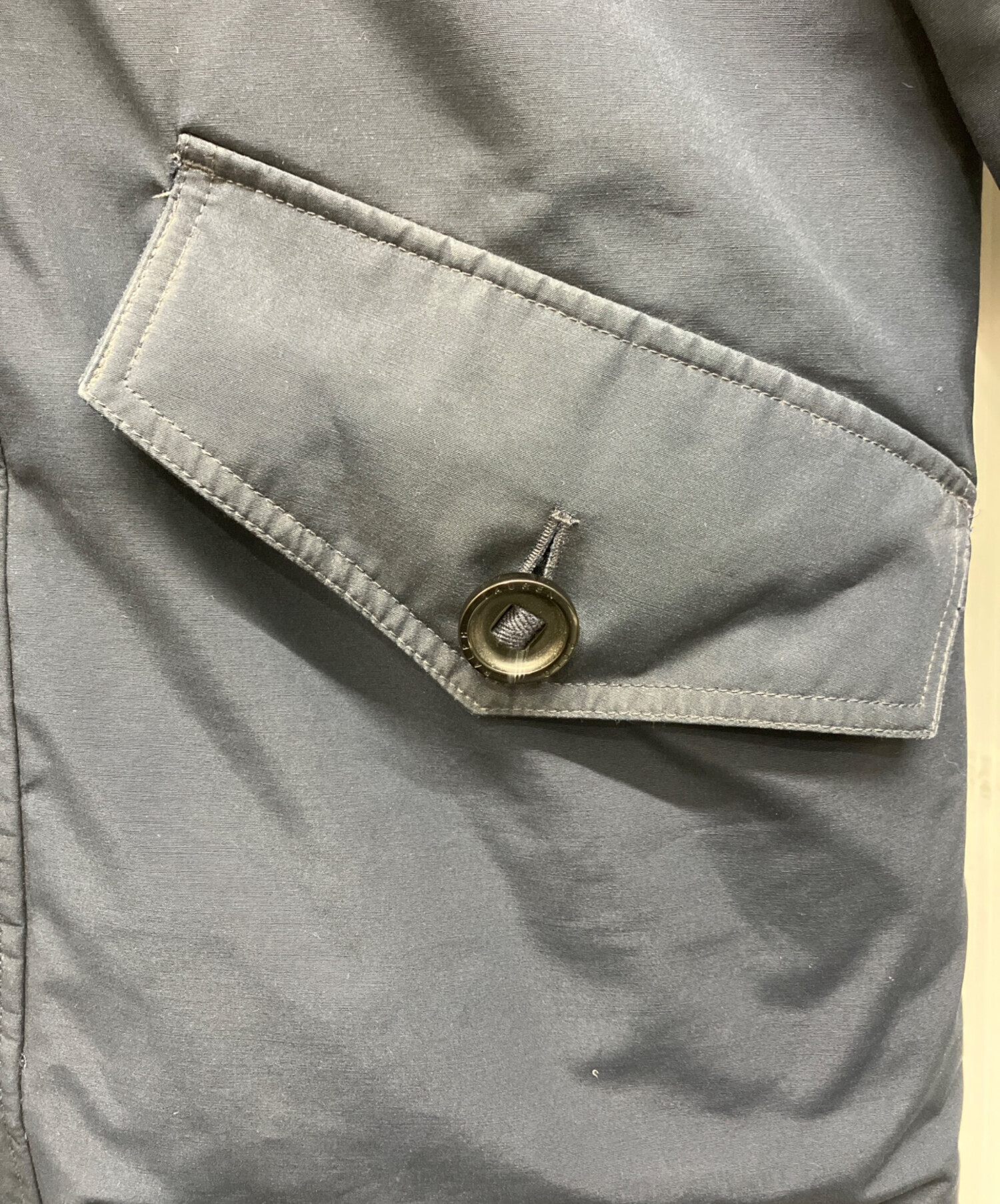 中古・古着通販】POLO RALPH LAUREN (ポロ・ラルフローレン) N-3B 