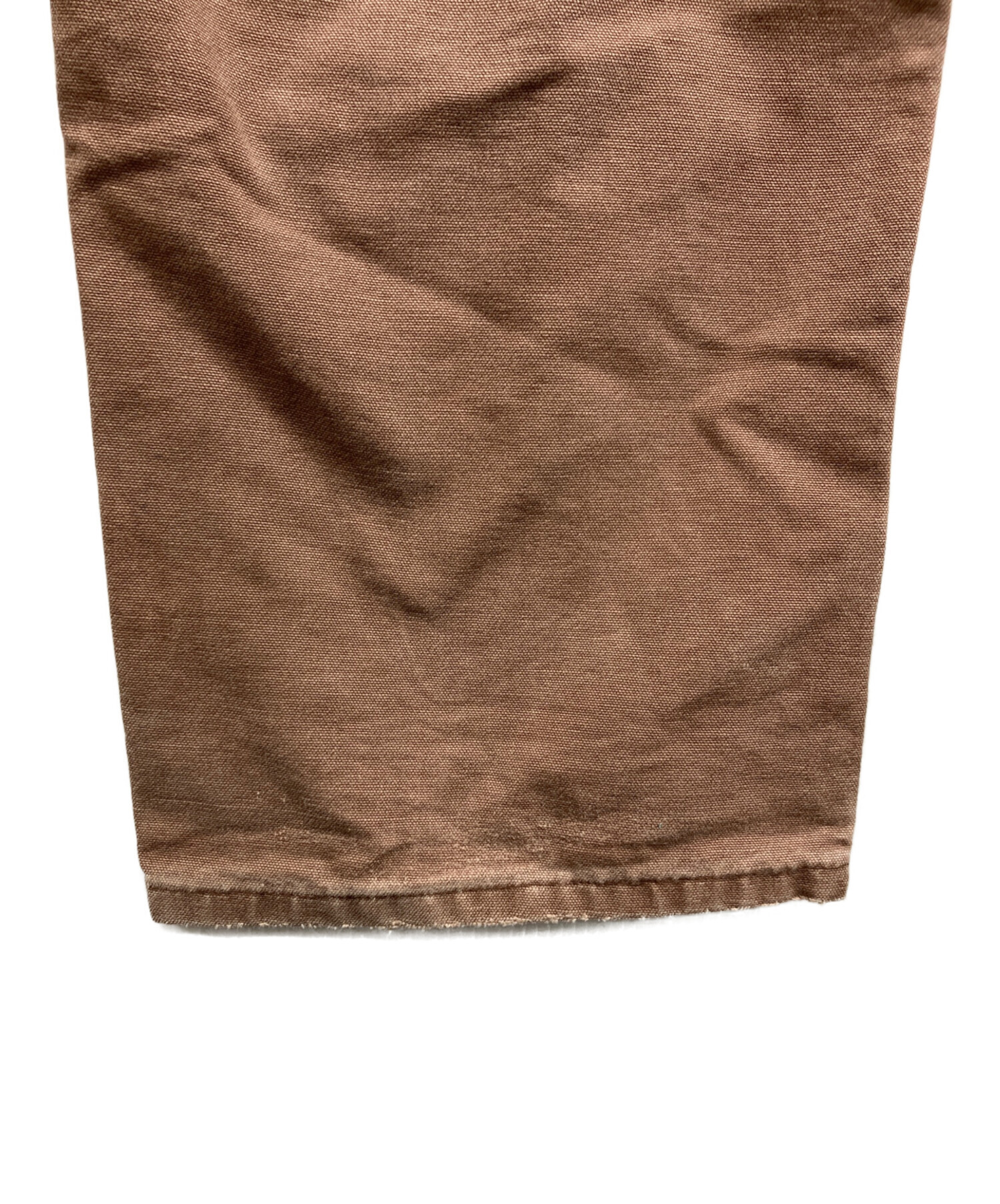 中古・古着通販】CarHartt (カーハート) ダックペインターパンツ