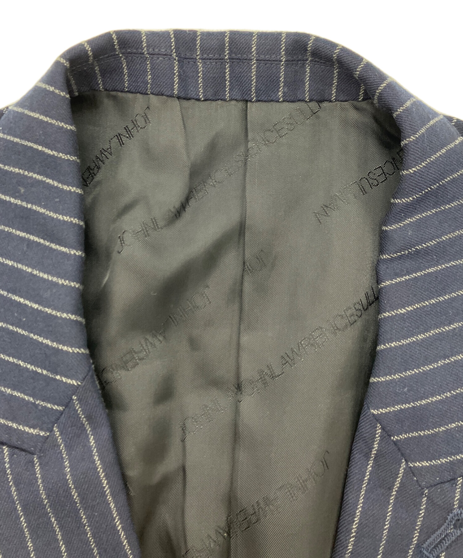 中古・古着通販】JOHN LAWRENCE SULLIVAN (ジョン ローレンス サリバン