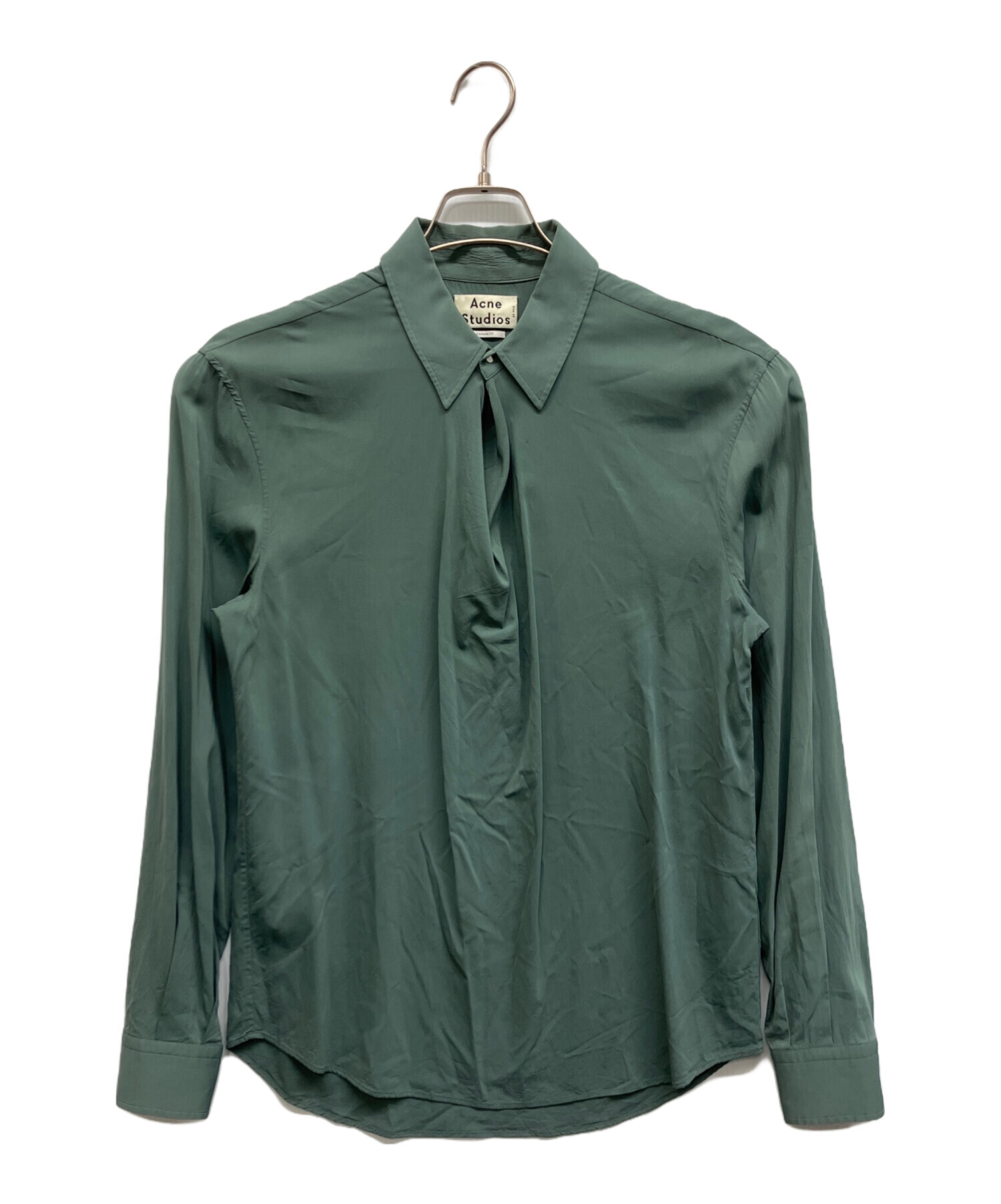 中古・古着通販】ACNE STUDIOS (アクネ ストゥディオズ) stune tech