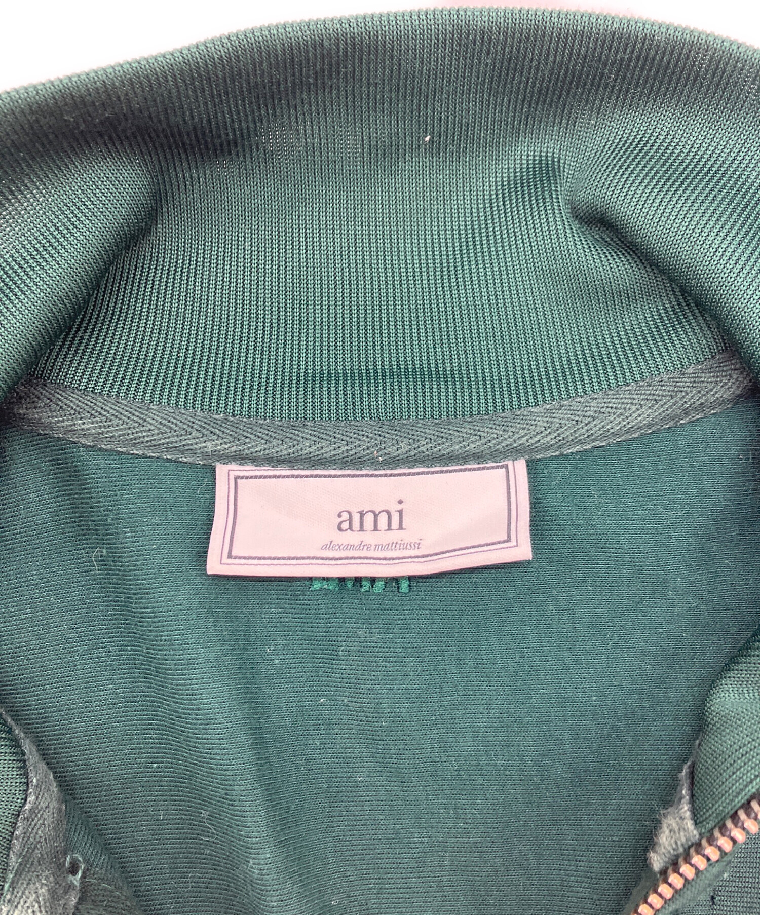 中古・古着通販】AMI Alexandre Mattiussi (アミアレクサンドルマ 