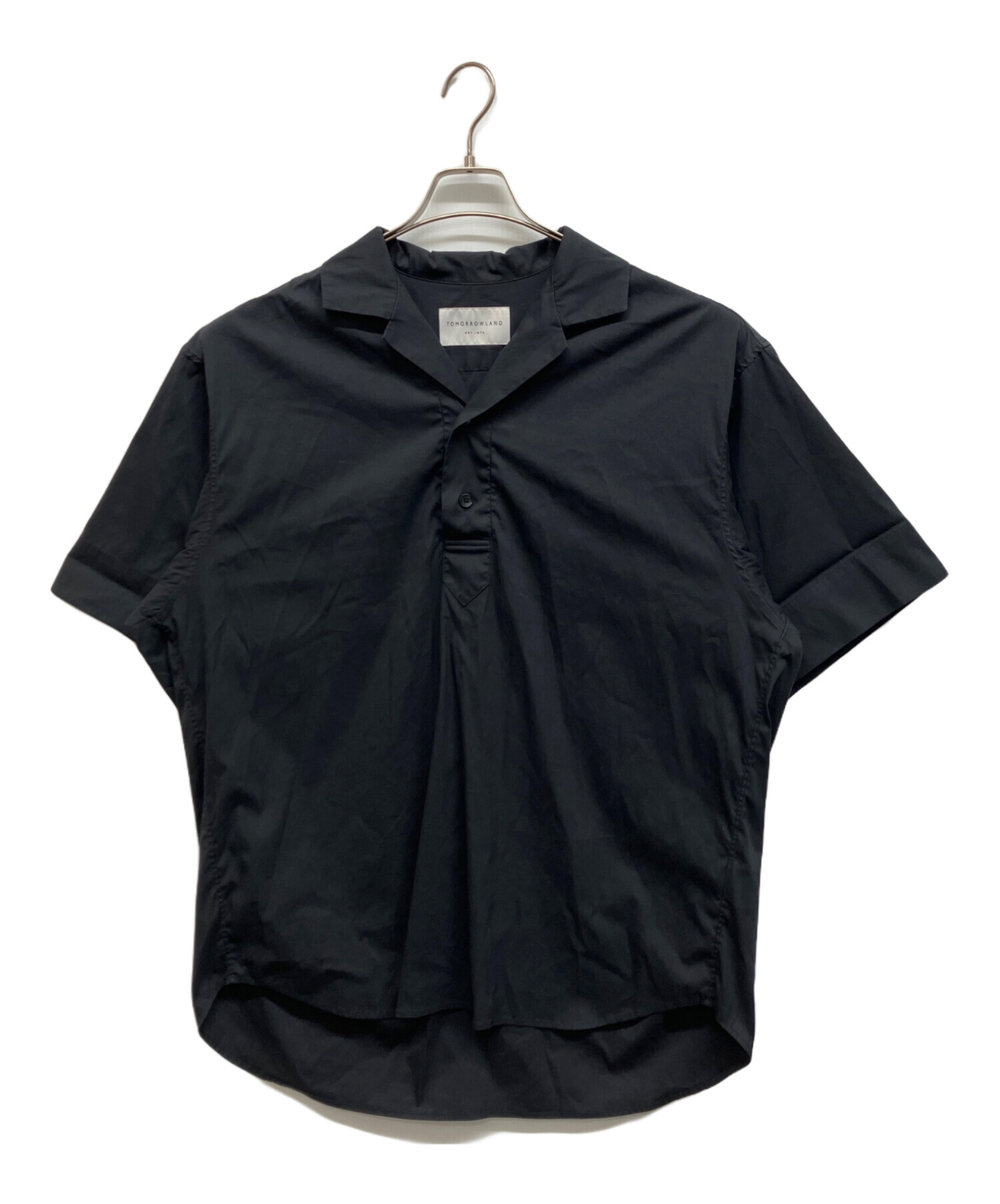 中古・古着通販】TOMORROW LAND (トゥモローランド) ストレッチ 