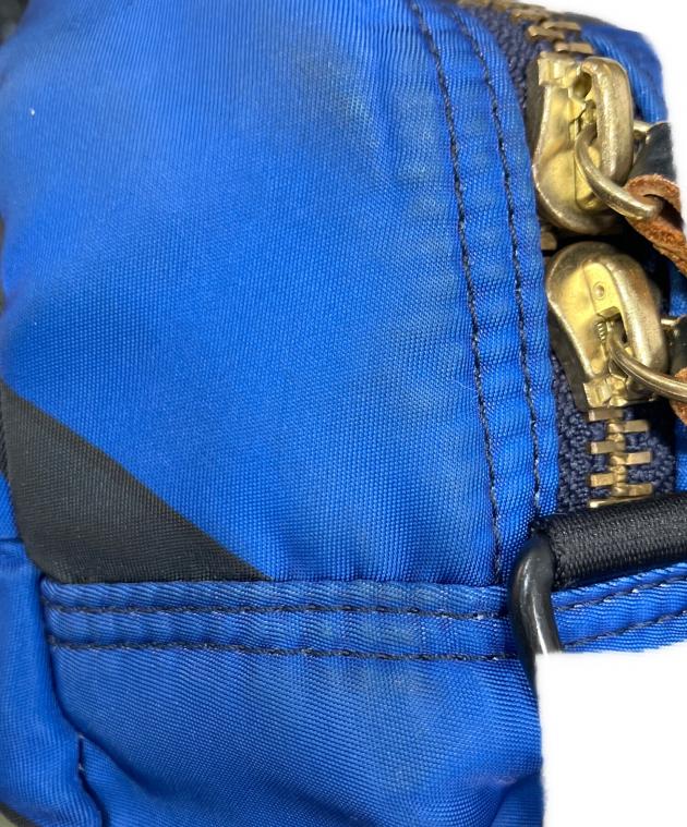 中古・古着通販】PORTER (ポーター) MARNI (マルニ) カラーブロック