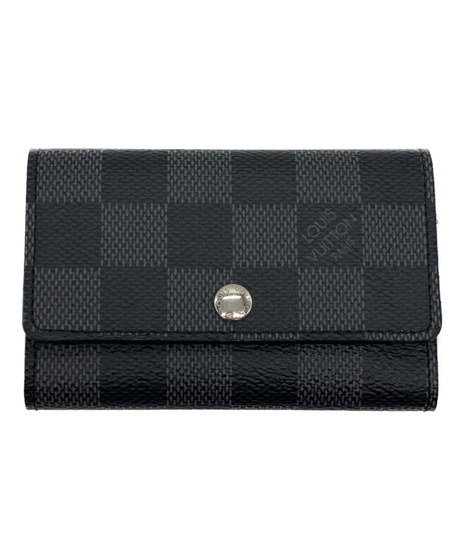 中古・古着通販】LOUIS VUITTON (ルイ ヴィトン) ダミエ