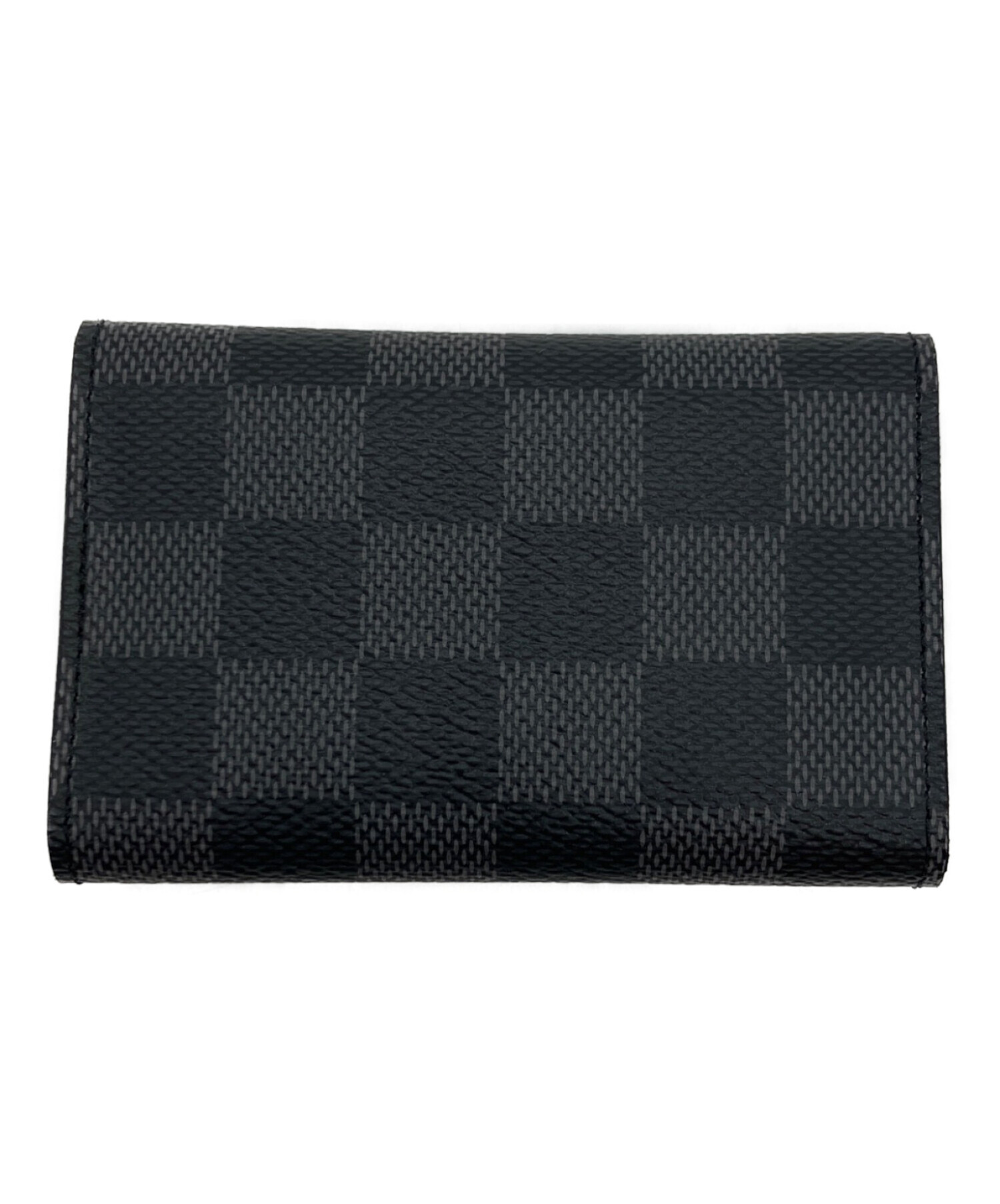 中古・古着通販】LOUIS VUITTON (ルイ ヴィトン) ダミエ
