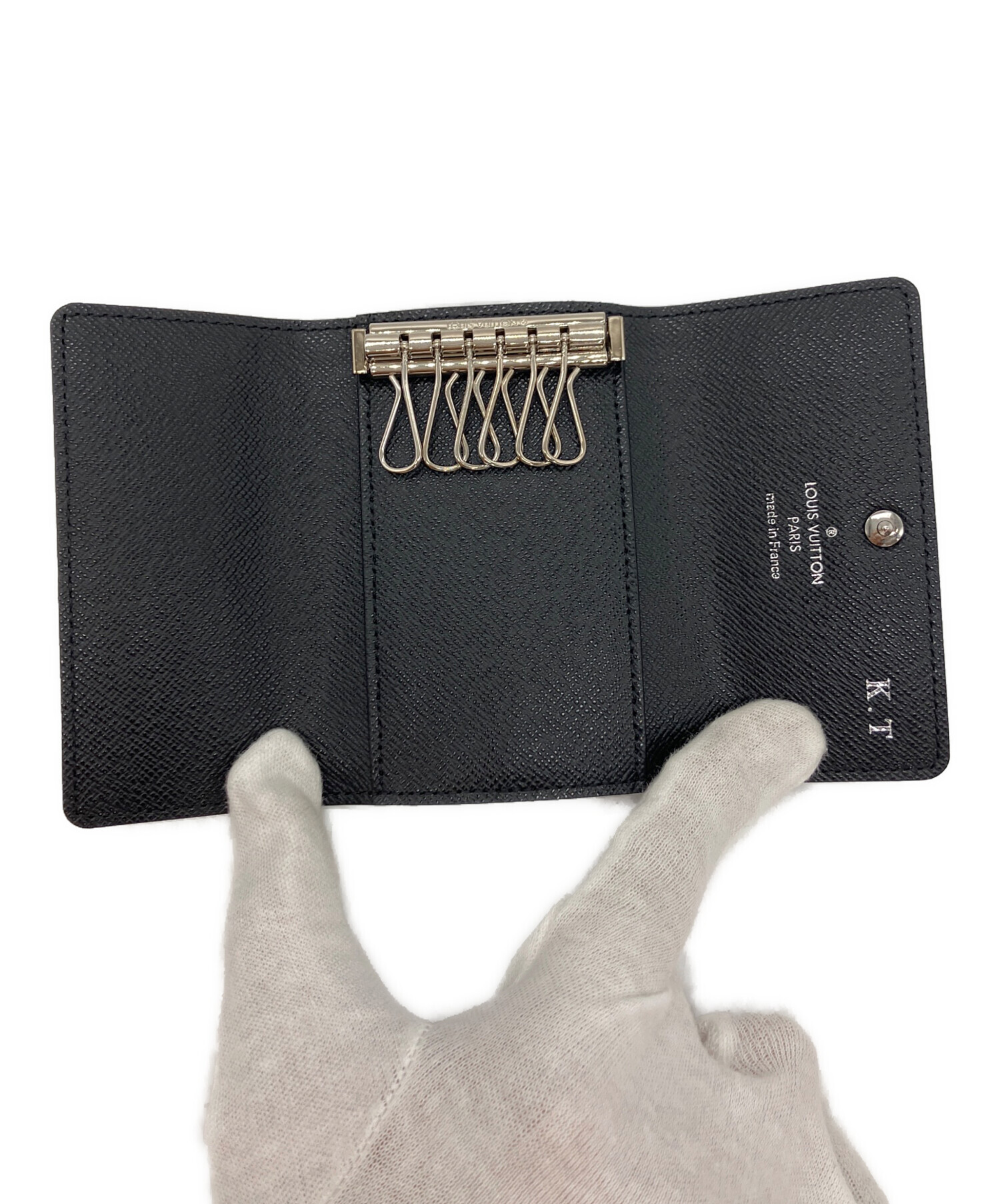 中古・古着通販】LOUIS VUITTON (ルイ ヴィトン) ダミエ