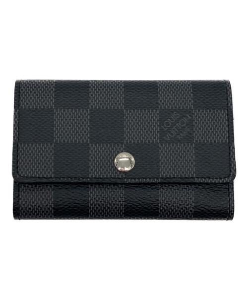 中古・古着通販】LOUIS VUITTON (ルイ ヴィトン) ダミエ