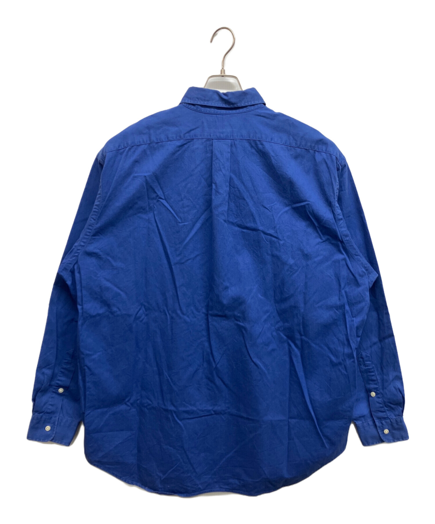 中古・古着通販】RALPH LAUREN (ラルフローレン) BLAIRE ボタンダウン