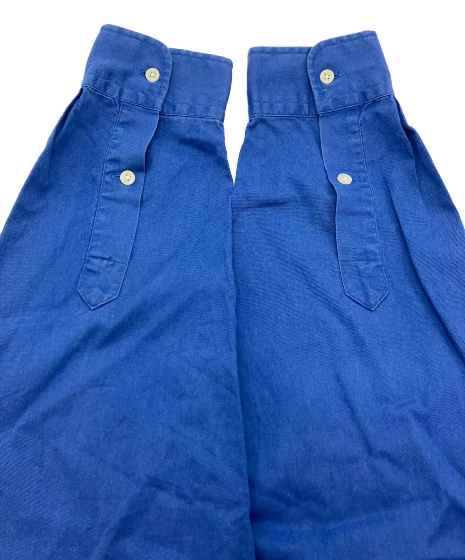 中古・古着通販】RALPH LAUREN (ラルフローレン) BLAIRE ボタンダウン