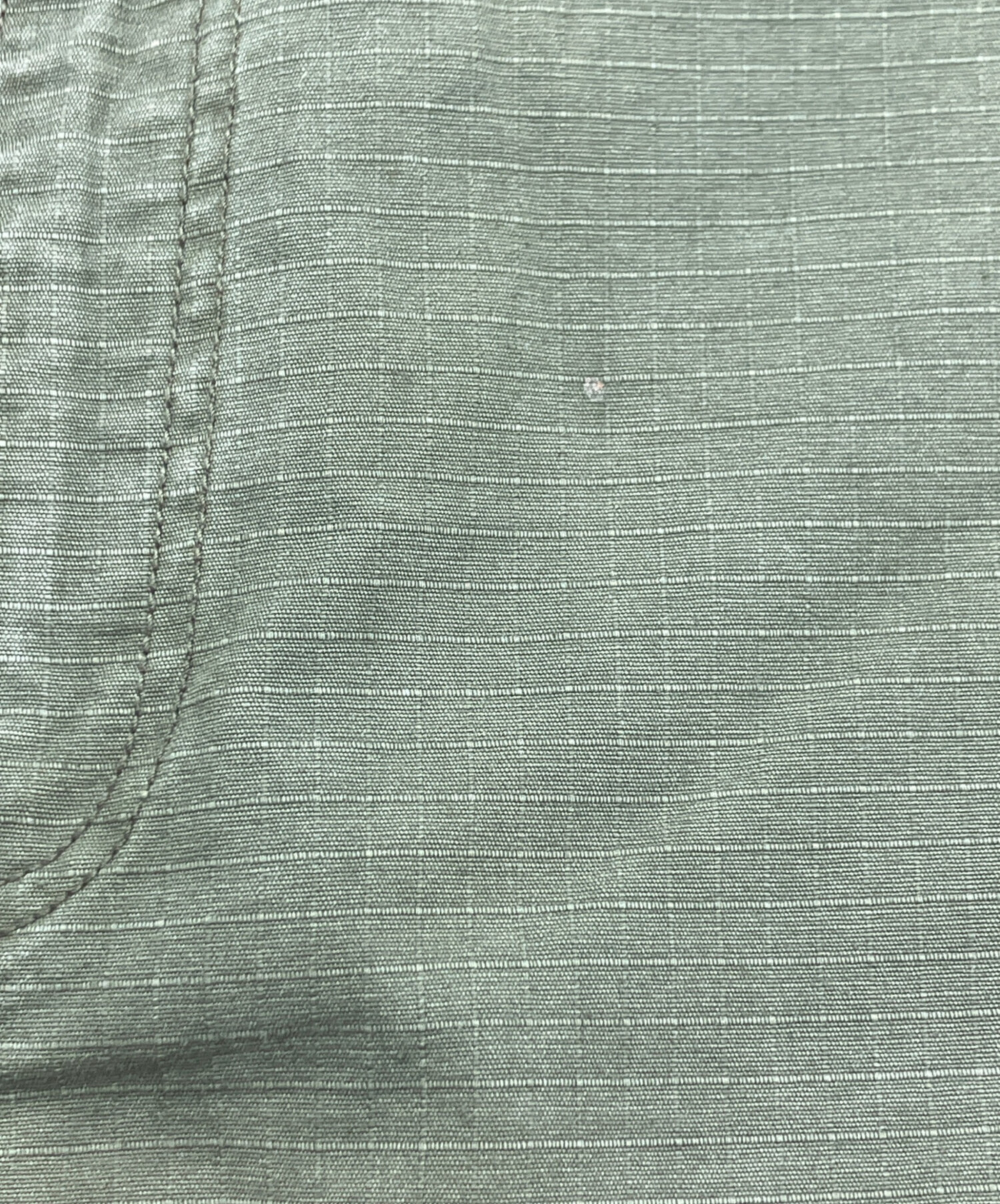 中古・古着通販】stussy (ステューシー) Field Pant Ripstop オリーブ