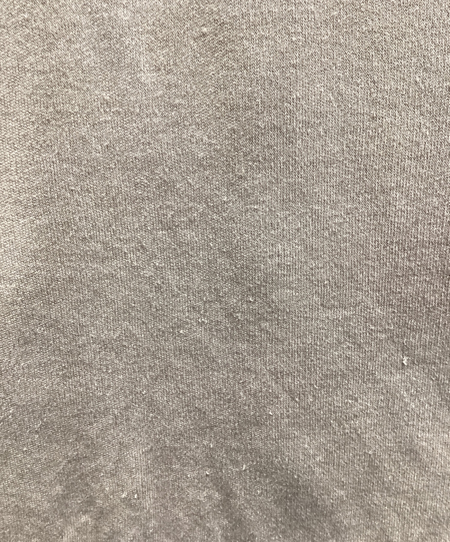 中古・古着通販】DES PRES (デ プレ) リネンファブリックコンビ