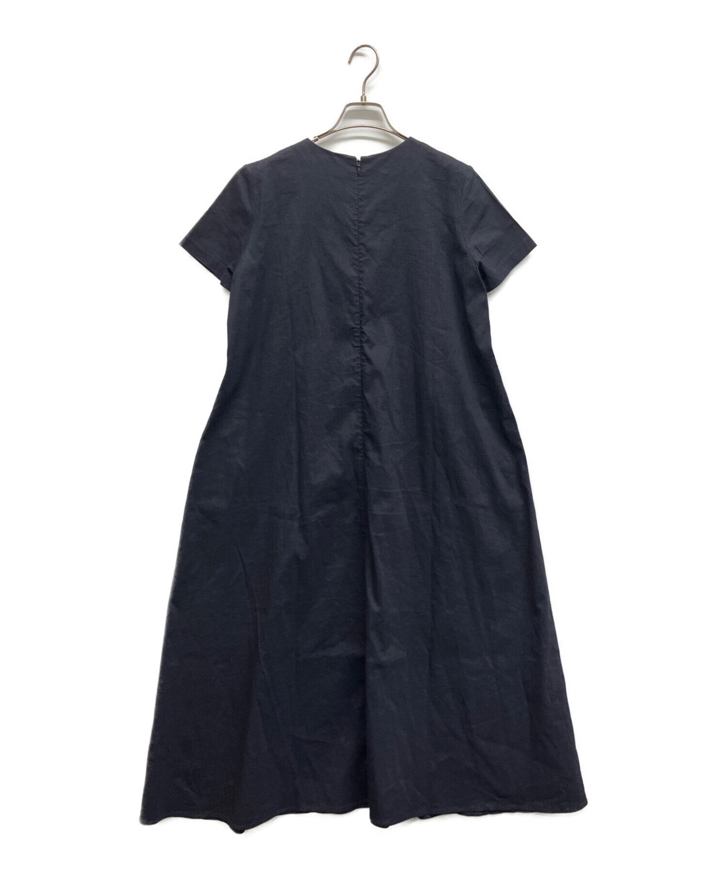 中古・古着通販】theory luxe (セオリーリュクス) ECO CRUNCH WASH