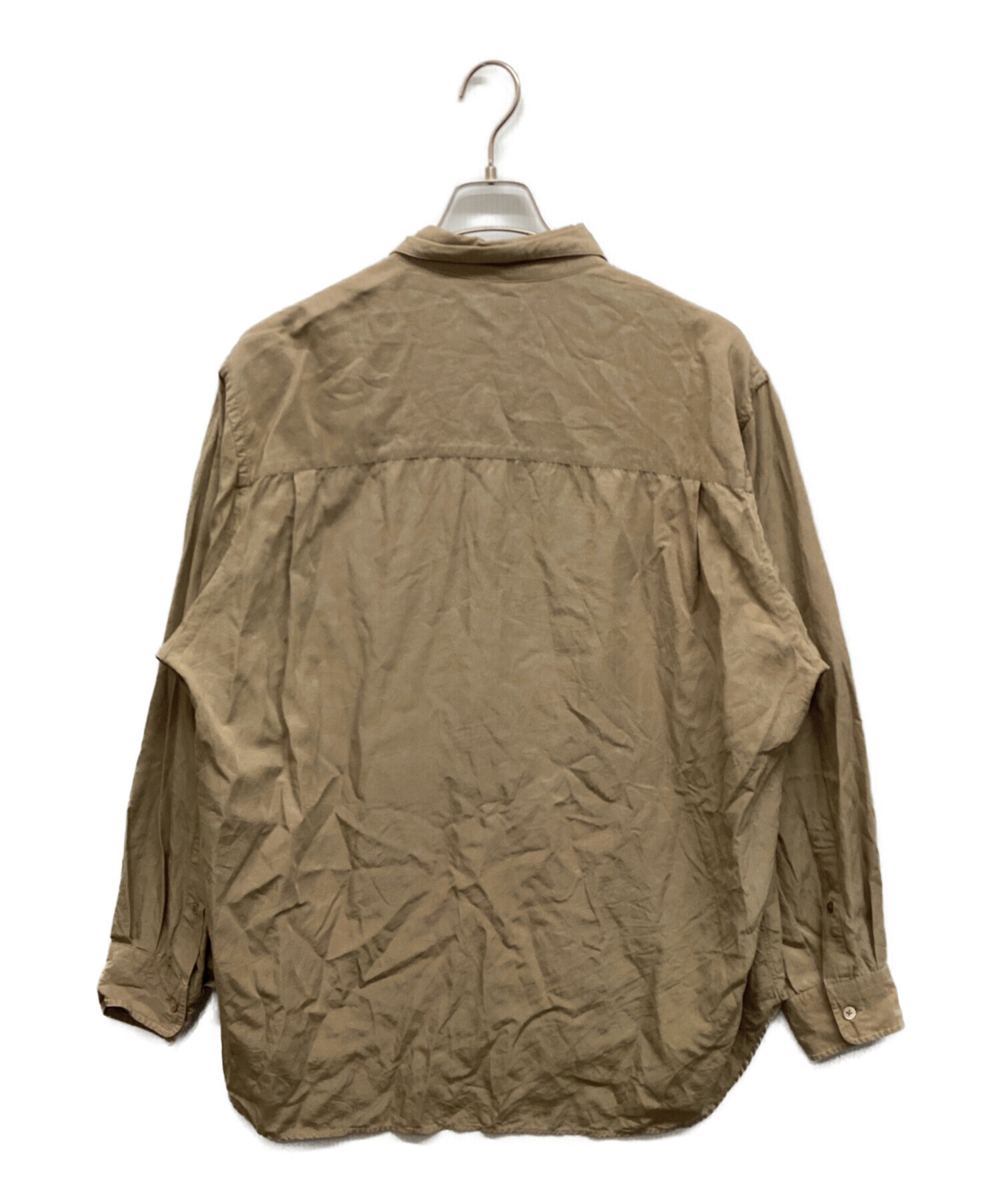 中古・古着通販】STEVEN ALAN (スティーブンアラン) A DRESS REGULAR