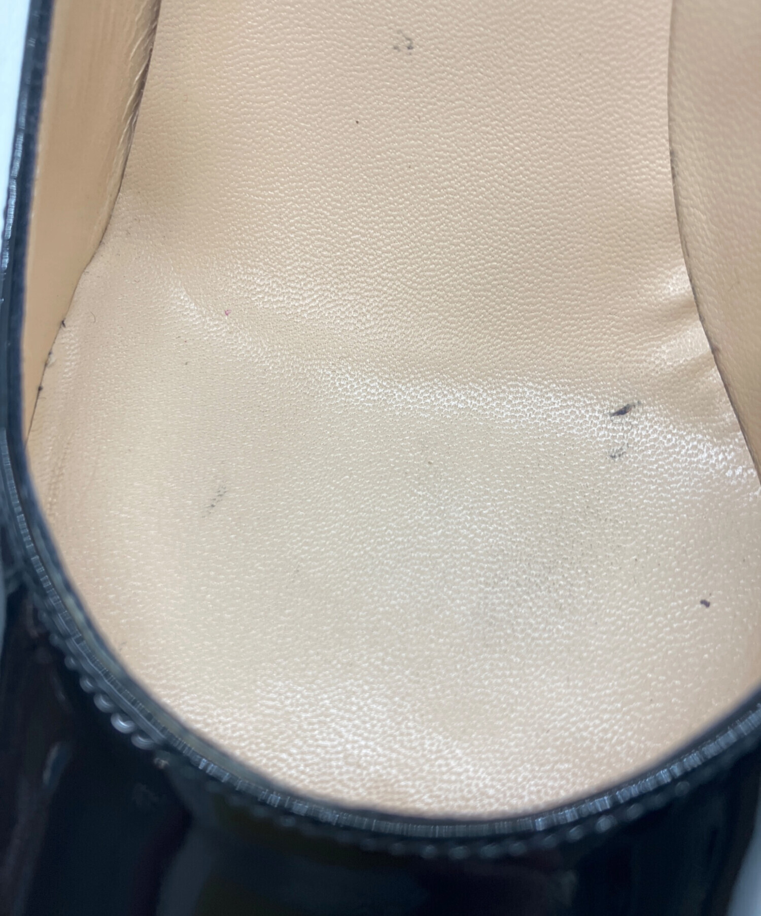中古・古着通販】Christian Louboutin (クリスチャン・ルブタン) MISS