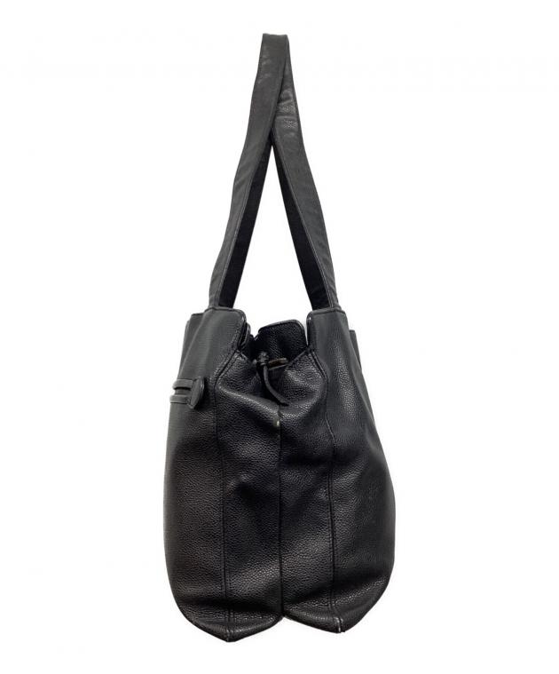 中古・古着通販】CHANEL (シャネル) ココマーク カーフレザートート