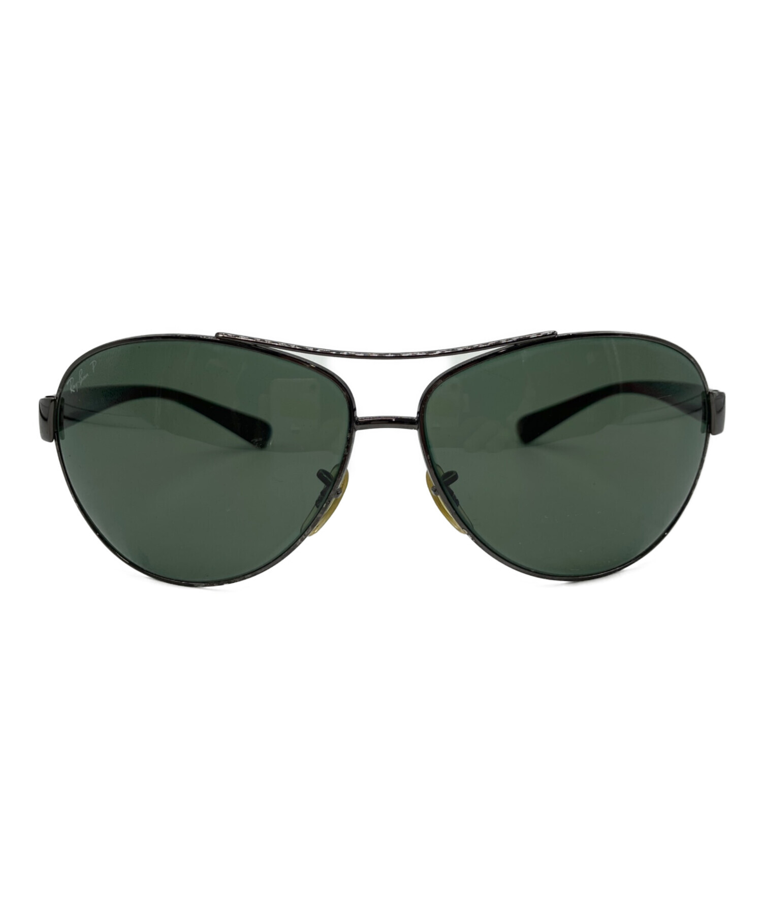 中古・古着通販】RAY-BAN (レイバン) アビエーターサングラス サイズ 