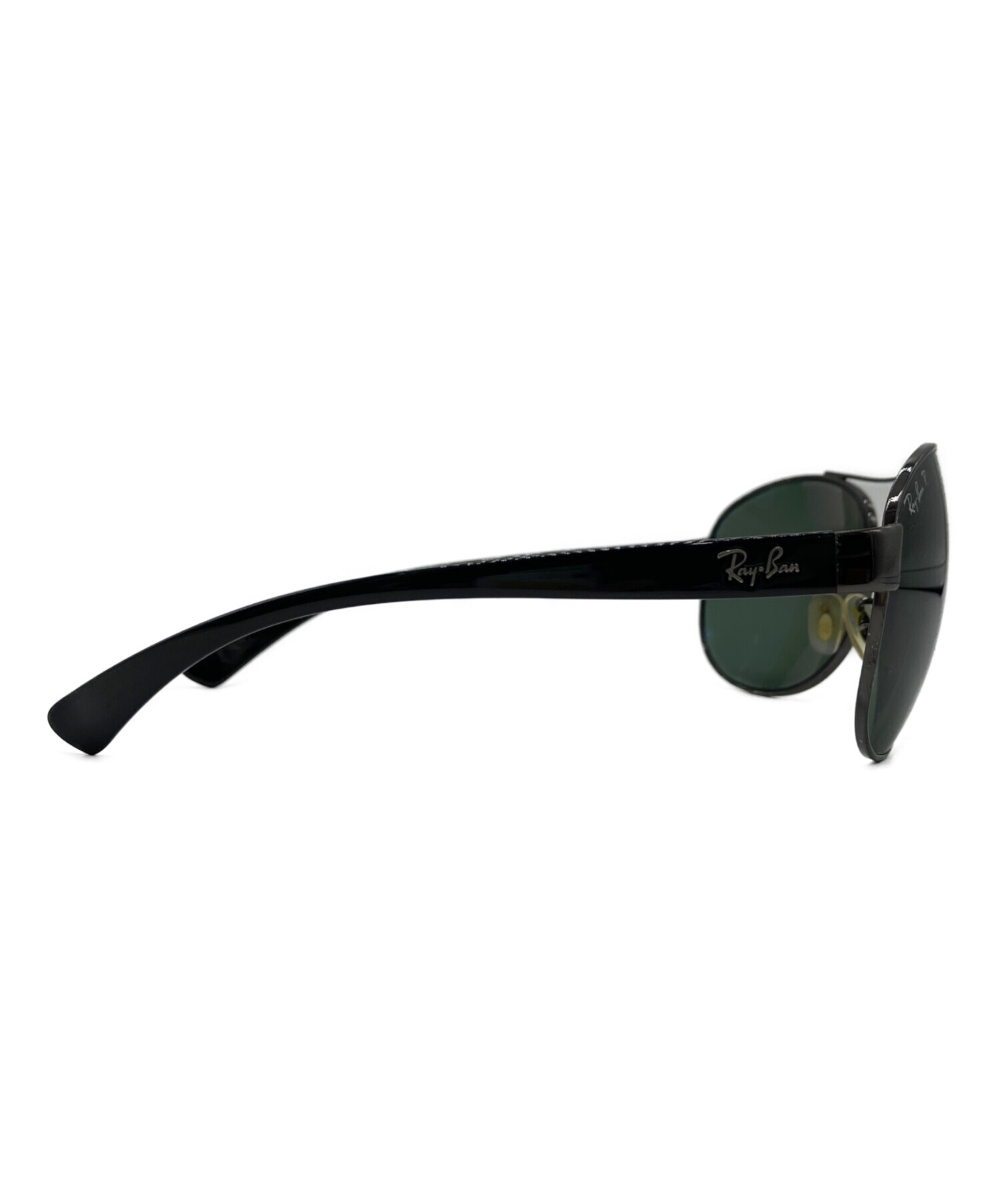 中古・古着通販】RAY-BAN (レイバン) アビエーターサングラス サイズ