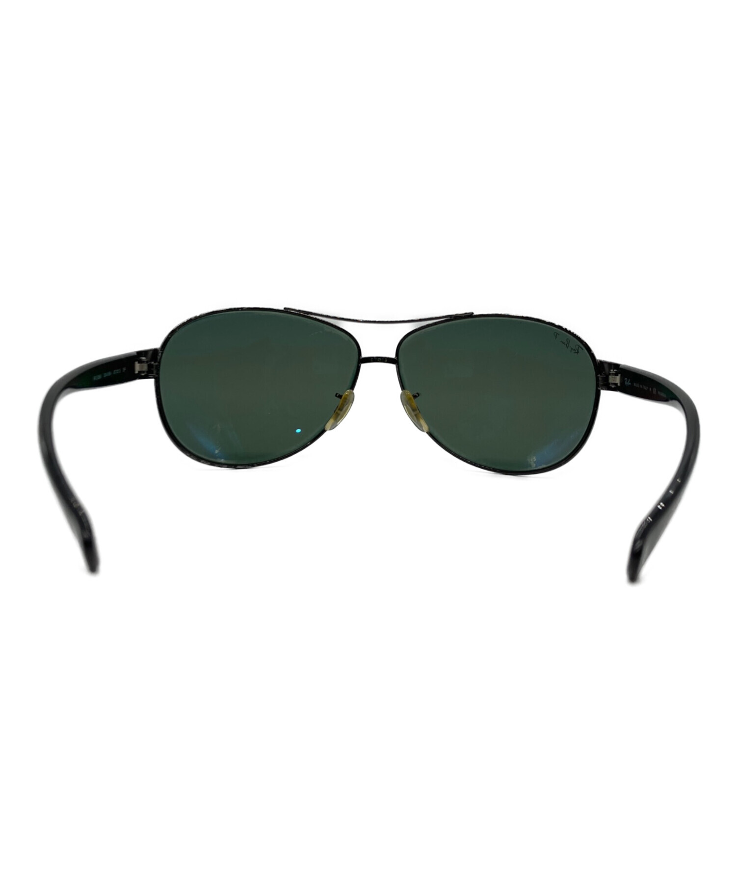 中古・古着通販】RAY-BAN (レイバン) アビエーターサングラス サイズ