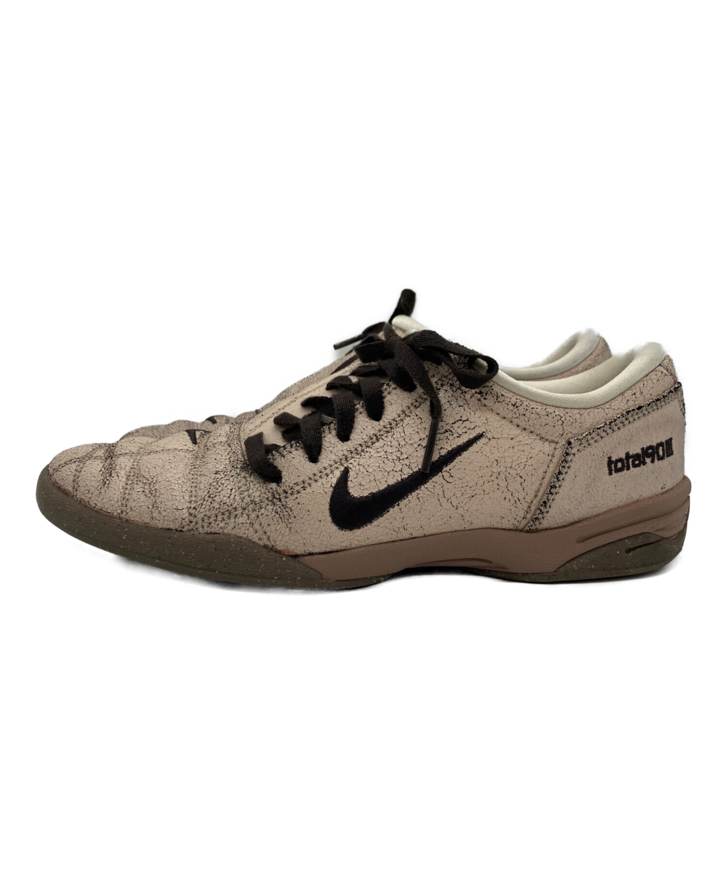 中古・古着通販】NIKE (ナイキ) TOTAL 90 PRM PEARL SHADOW BROWN