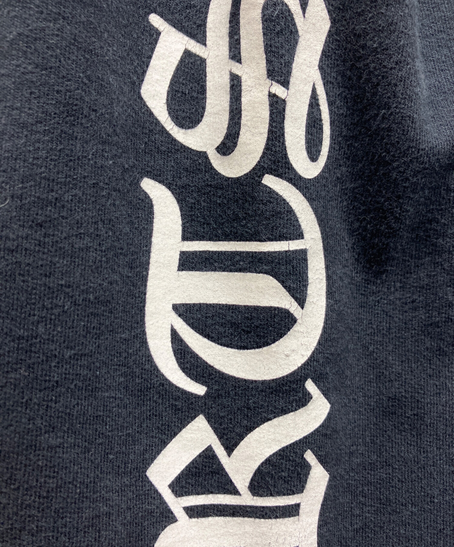 中古・古着通販】CHROME HEARTS (クロムハーツ) Vertical Logo ヴァー 