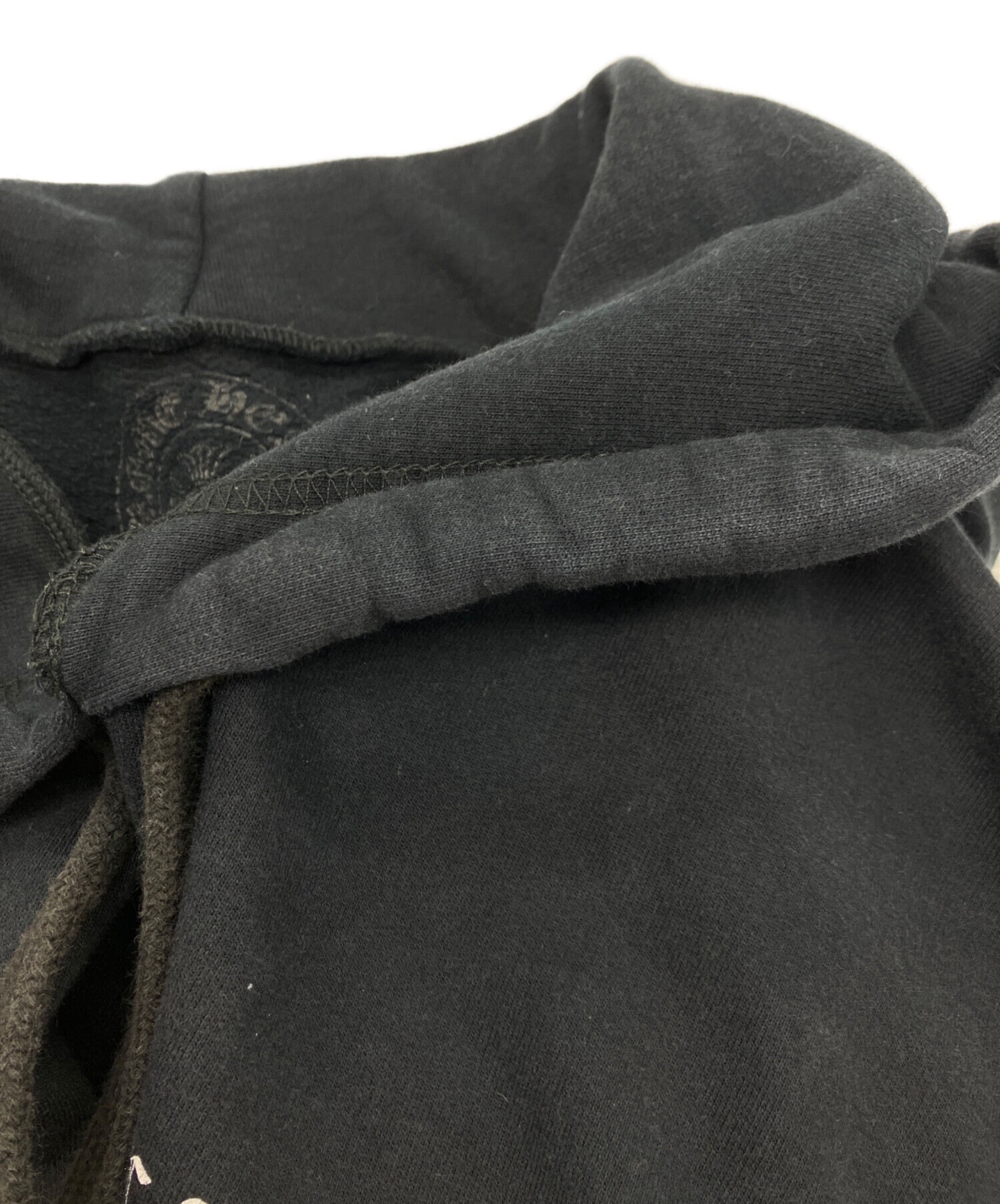 中古・古着通販】CHROME HEARTS (クロムハーツ) Vertical Logo ヴァー 