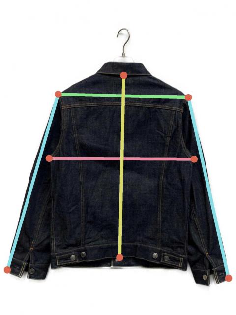 中古・古着通販】RHC Ron Herman (アールエイチシー ロンハーマン) 3rd