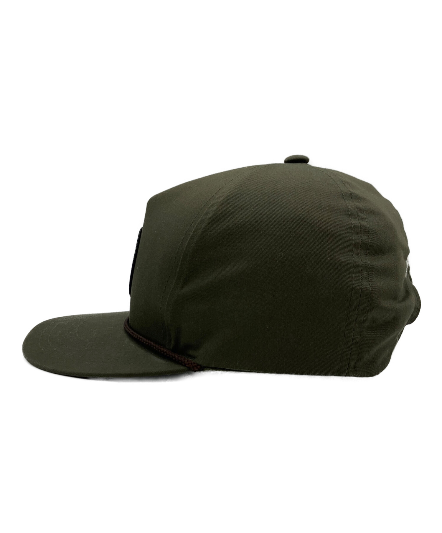 中古・古着通販】WTAPS (ダブルタップス) MILITIA 01 / CAP. COPO