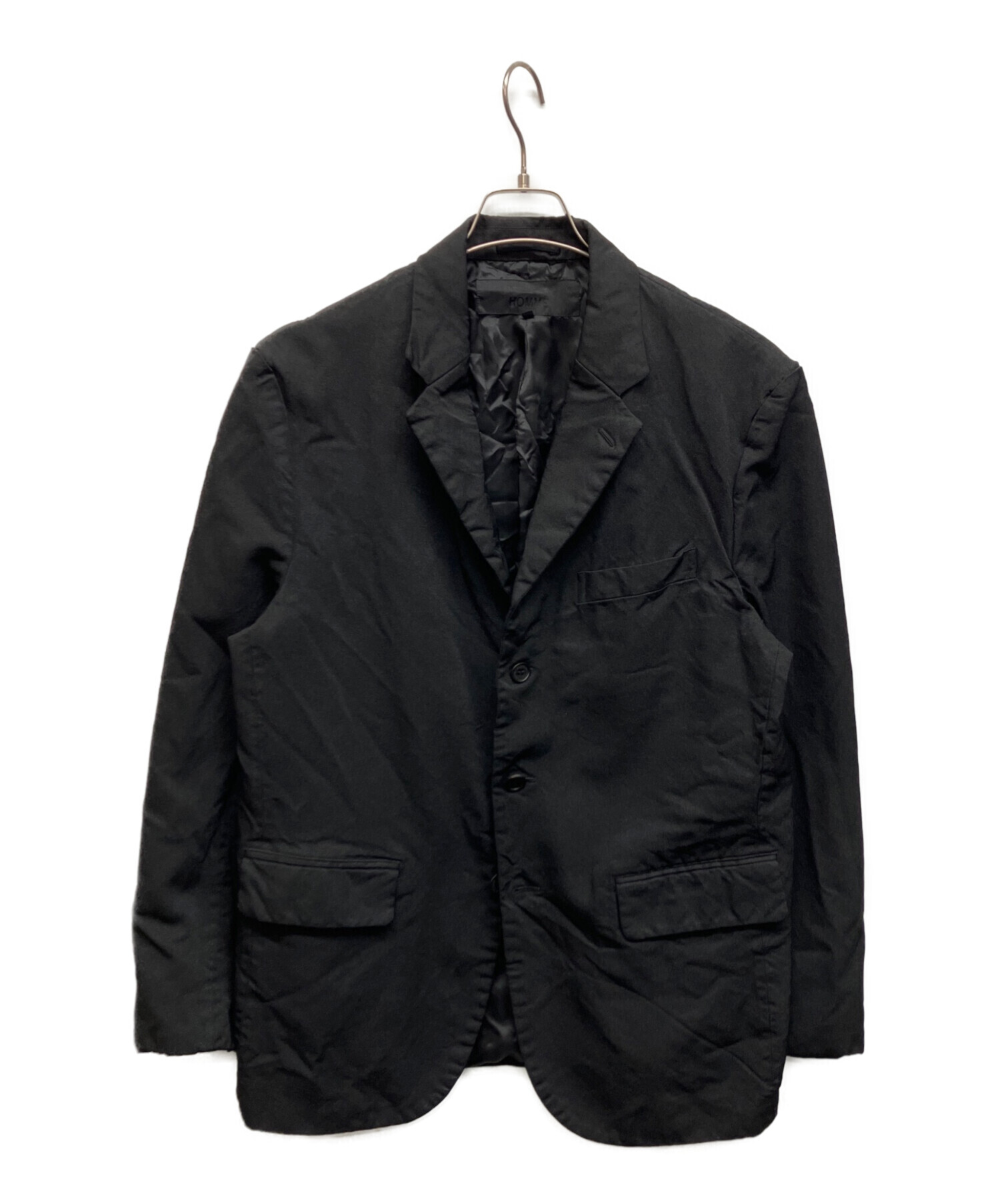 中古・古着通販】COMME des GARCONS HOMME (コムデギャルソン オム 