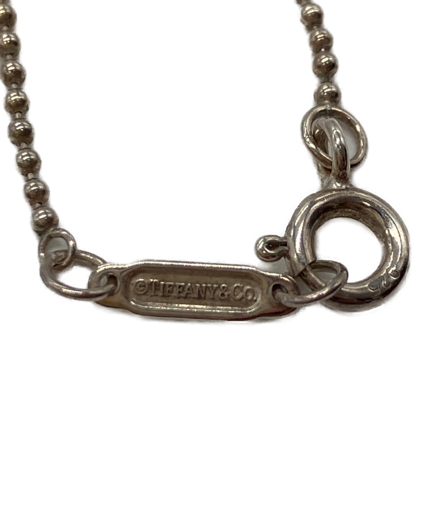 中古・古着通販】Tiffany & Co. (ティファニー) 1837サークル