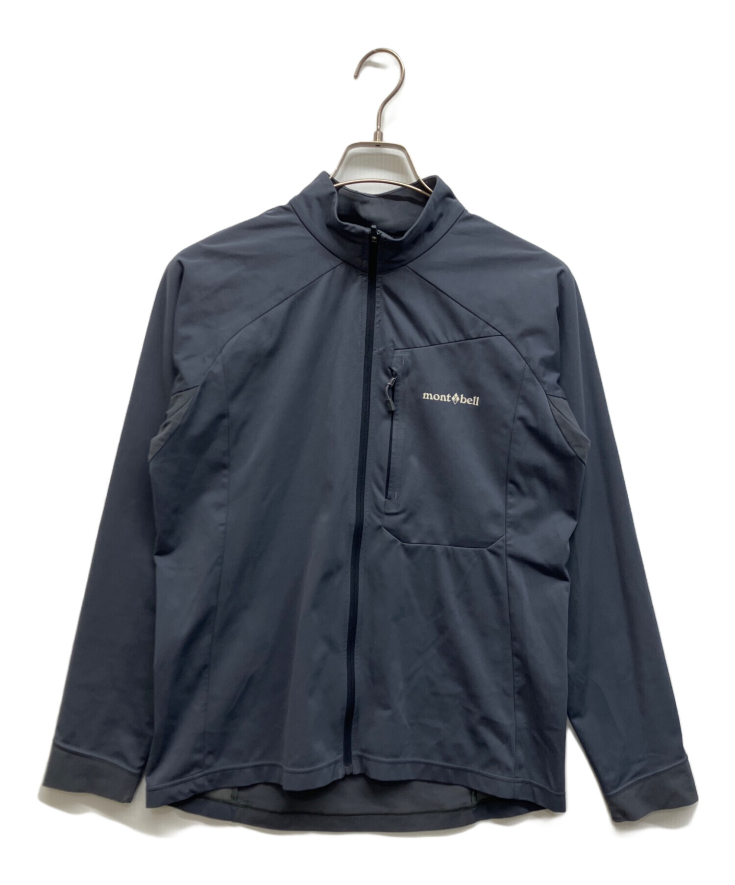 中古・古着通販】mont-bell (モンベル) クロスランナー ジャケット