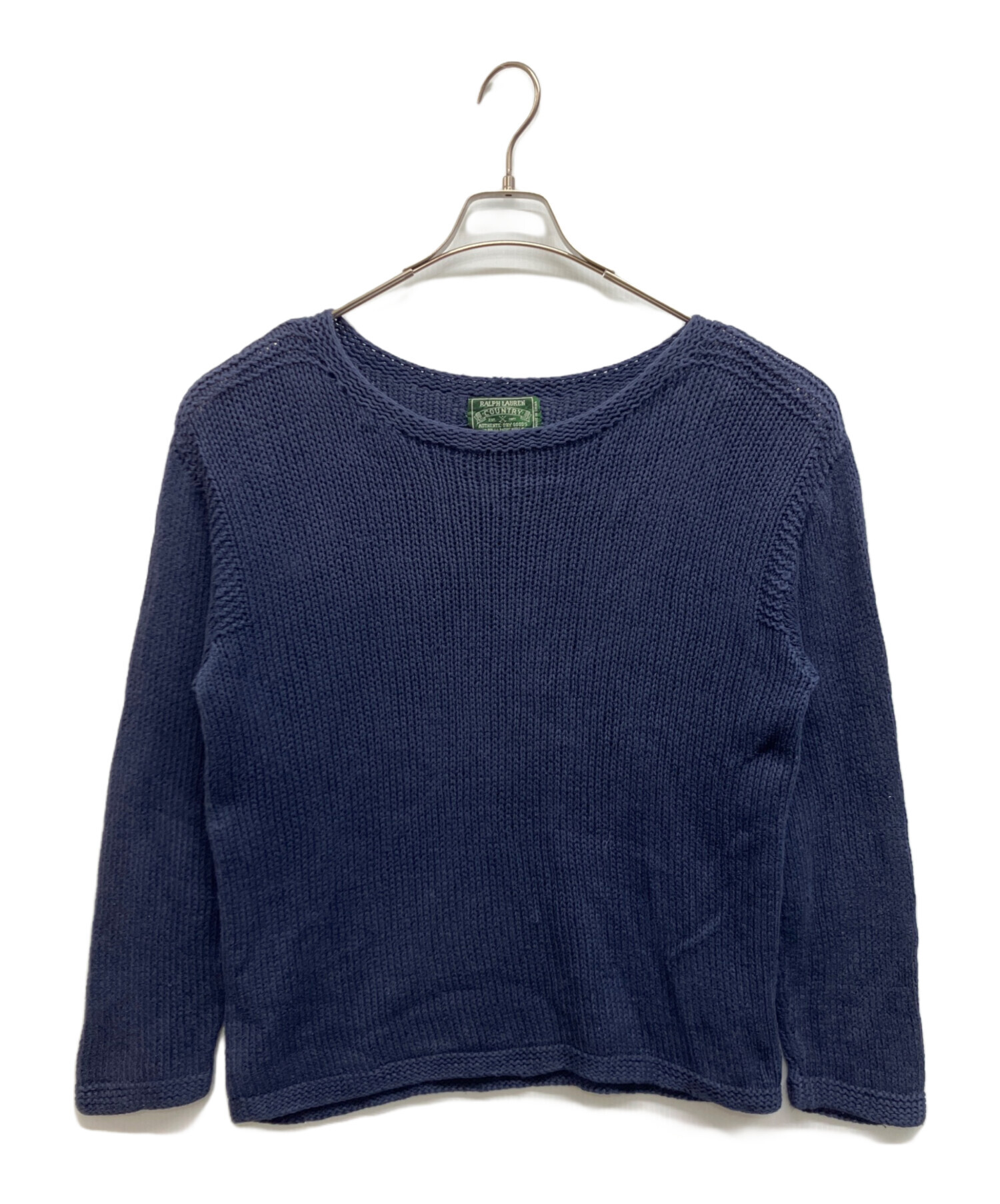 中古・古着通販】RALPH LAUREN COUNTRY (ラルフローレンカントリー
