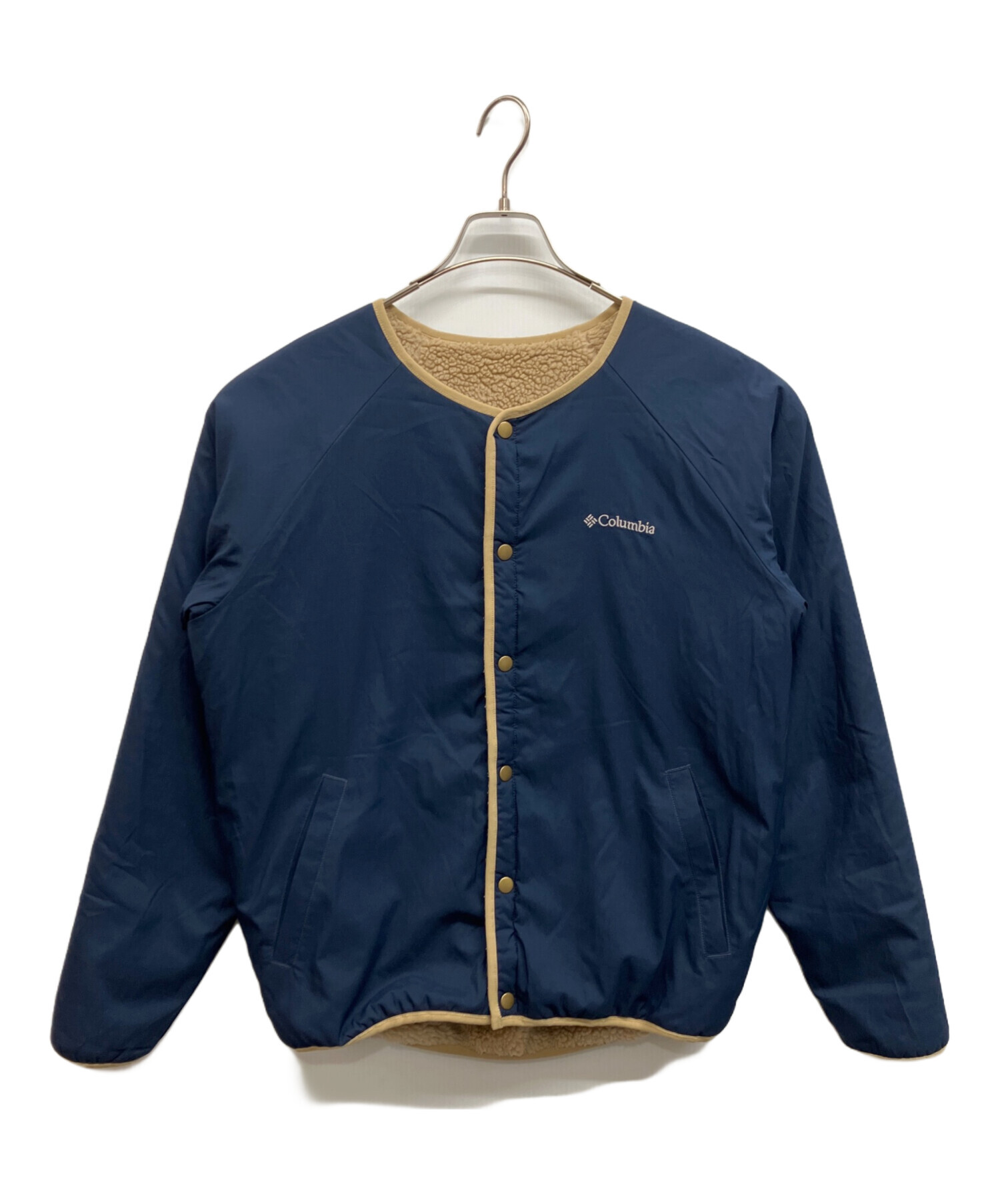 中古・古着通販】Columbia (コロンビア) SEATTLE MOUNTAIN II JACKET 