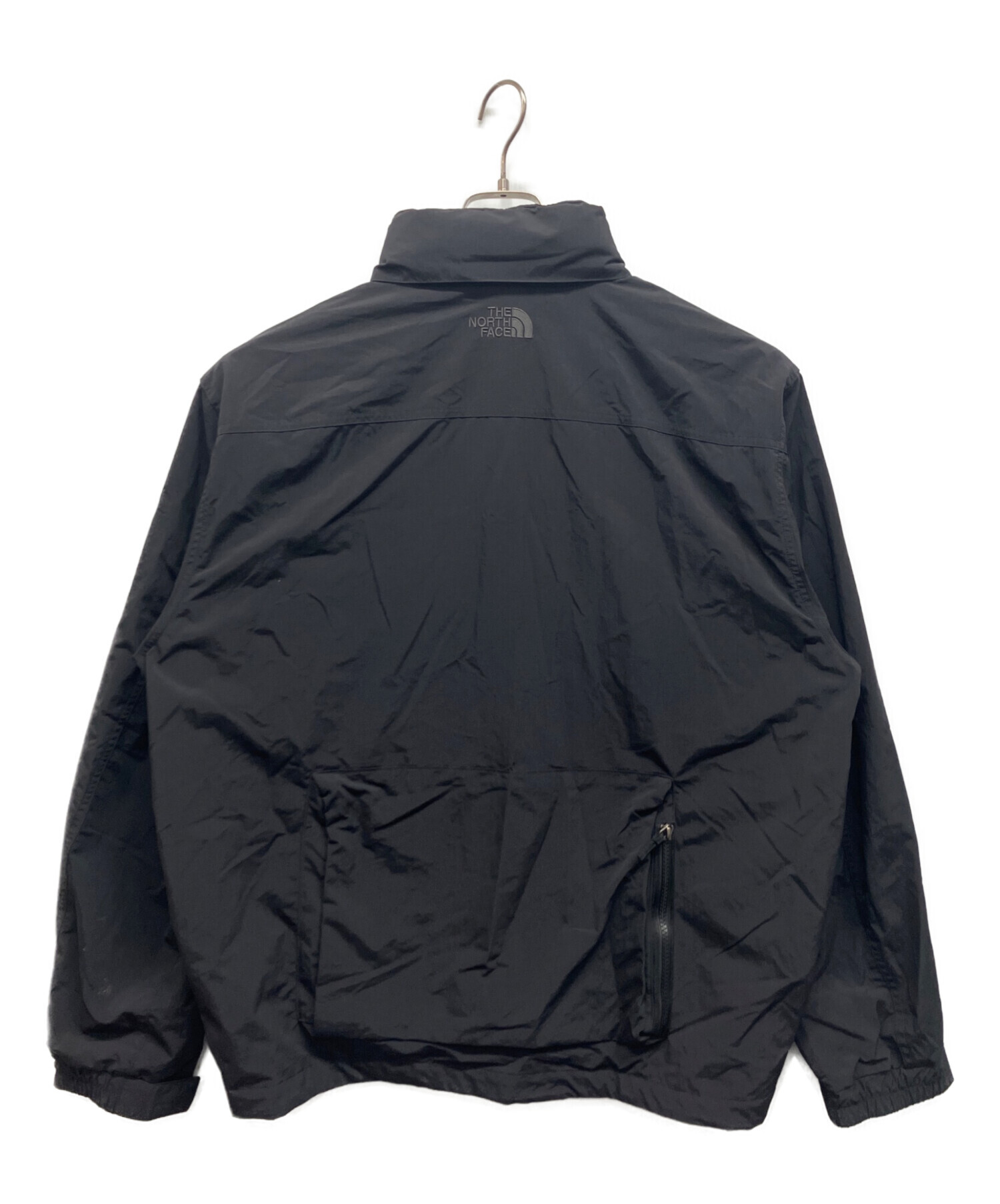 ザノースフェイス np72430 Field Utility Jacket black L メンズ L 