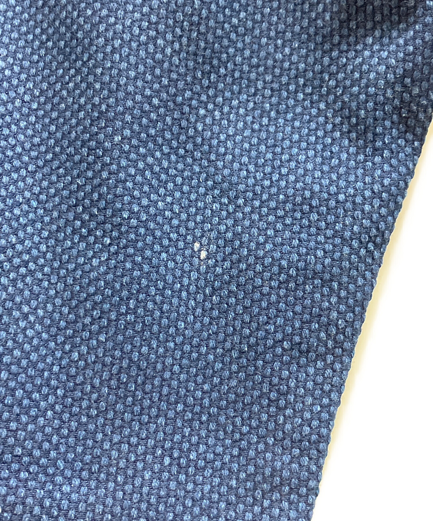 中古・古着通販】MOMOTARO JEANS (桃太郎ジーンズ) 刺し子デニムパンツ